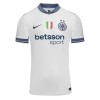 Maglia ufficiale Inter Milan Trasferta 2024-25 per Bambino